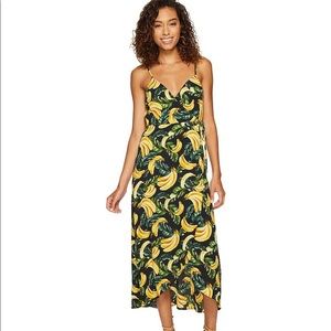 Show Me Your Mumu Meghan Wrap Dress